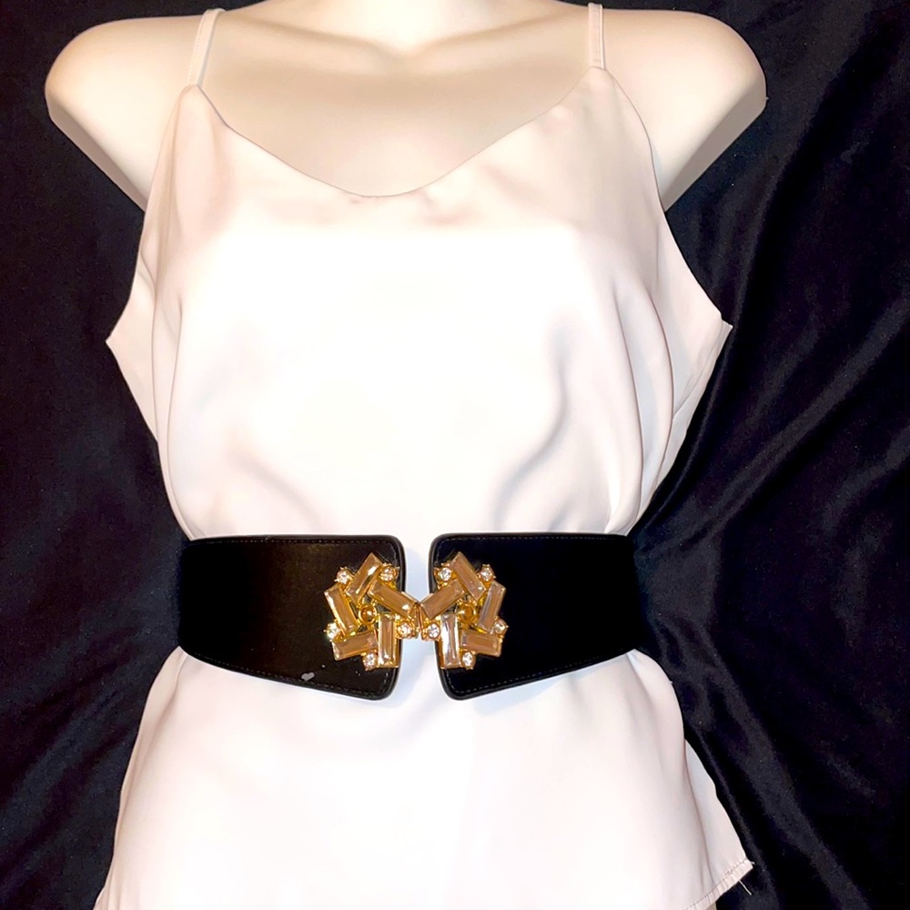 ANOTHER LINE Belt